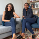 Image for article titled How Two Black Women Sidestepped Corporate America to Build a Fierce, All-Star Literary Agency